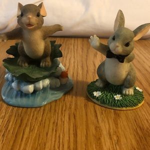 COPY - FITZ AND FLOYD CHARMING TAILS (2)